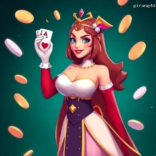 Menggali Fitur Menarik di Situs Game girang4d